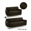 Diivanikate Sofakover Pocket Duo Romeo 2 tk | Osta veebist — Megaluks