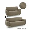 Sofa Cover Sofakover Pocket Duo Romeo 2 Units