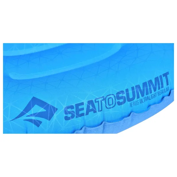 Pripučiamas čiužinys Sea to Summit APILUL/AQ/RG 36 X 12 X 26 CM