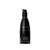 Silicone Lubricant Wicked