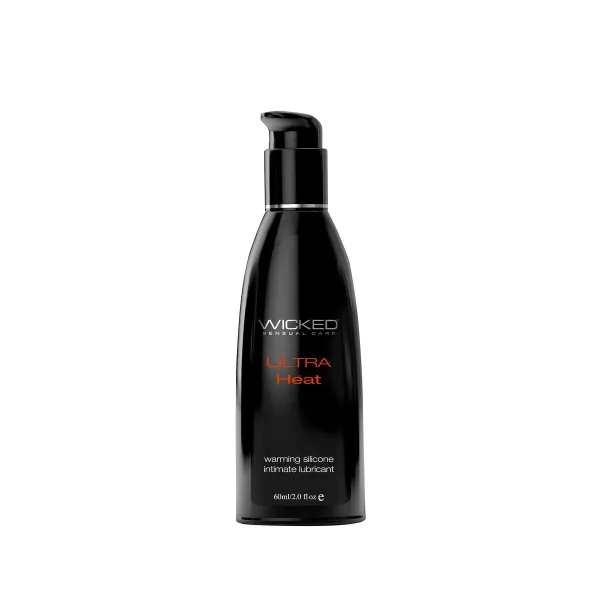 Lubrica Wicked Sensual Care 60 ml Vanilė
