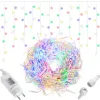 Jouluvalot Springos CL0319 300 Led 12 m