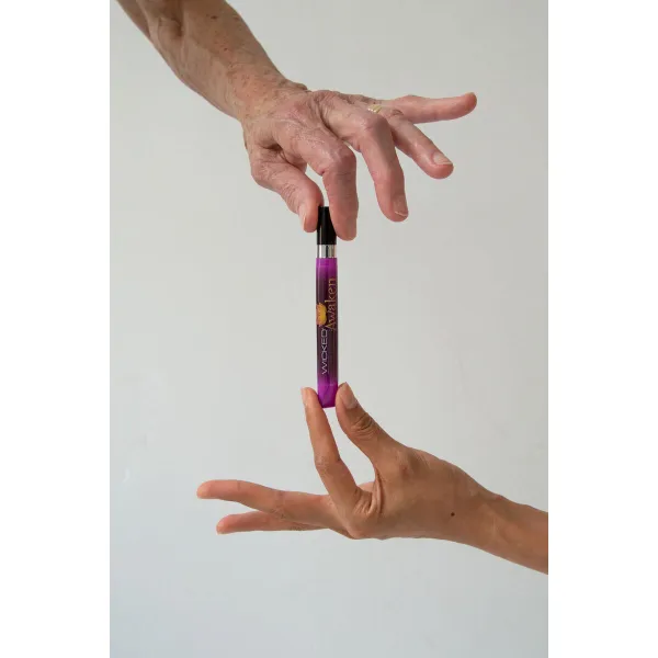 Stimulējošs Gēls Wicked Sensual Care