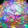 Kalėdinės lemputės Springos CL0319 300 Led 12 m