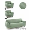 Sofa Cover Sofakover Pocket Trio Romeo 3 Units