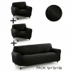 Diivanikate Sofakover Pocket Trio Romeo 3 tk | Osta veebist — Megaluks