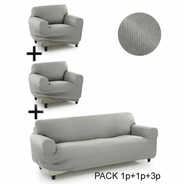 Diivanikate Sofakover Pocket Trio Romeo 3 tk | Osta veebist — Megaluks