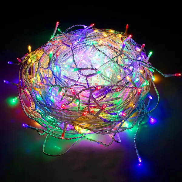 Рождественские гирлянды Springos CL0319 300 Led 12 м