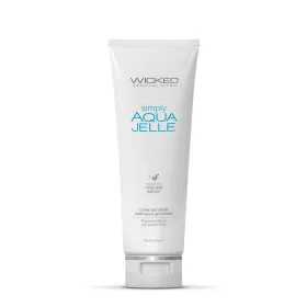 Lubrica Wicked Sensual Care 120 ml