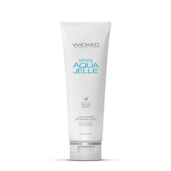 Lubrica Wicked Sensual Care 120 ml
