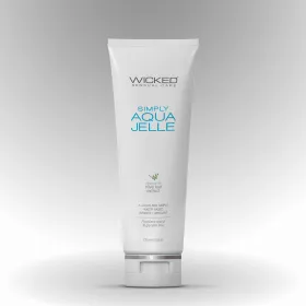 Lubrica Wicked Sensual Care 120 ml