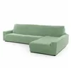 Cover for chaise longue with long right arm Sofaskins NIAGARA 210 - 340 cm