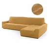 Cover for chaise longue with long right arm Sofaskins NIAGARA 210 - 340 cm