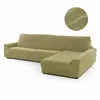 Cover for chaise longue with long right arm Sofaskins NIAGARA 210 - 340 cm