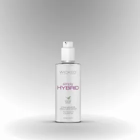 Lubricant Wicked Sensual Care 70 ml