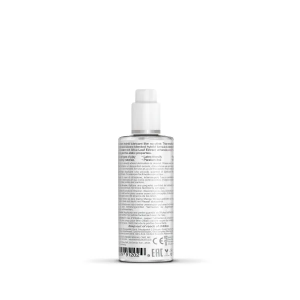 Lubrica Wicked Sensual Care 70 ml