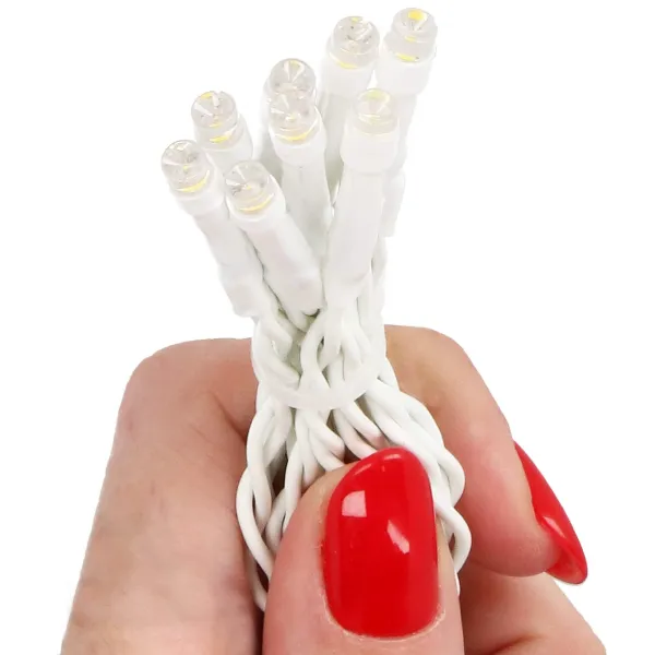 Kalėdinės lemputės Springos CL0319 300 Led 12 m