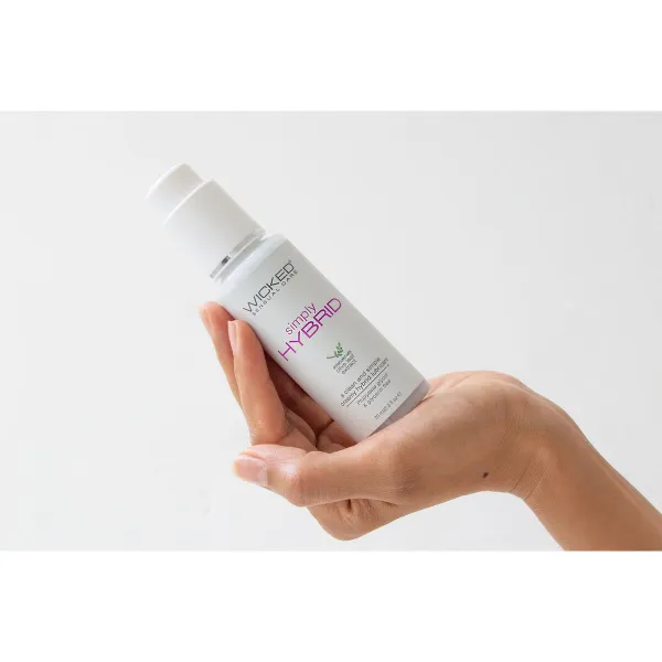 Lubrica Wicked Sensual Care 70 ml