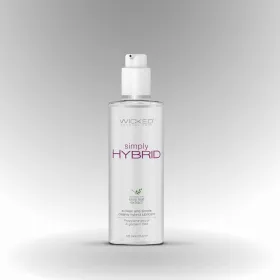Lubricant Wicked Sensual Care 120 ml