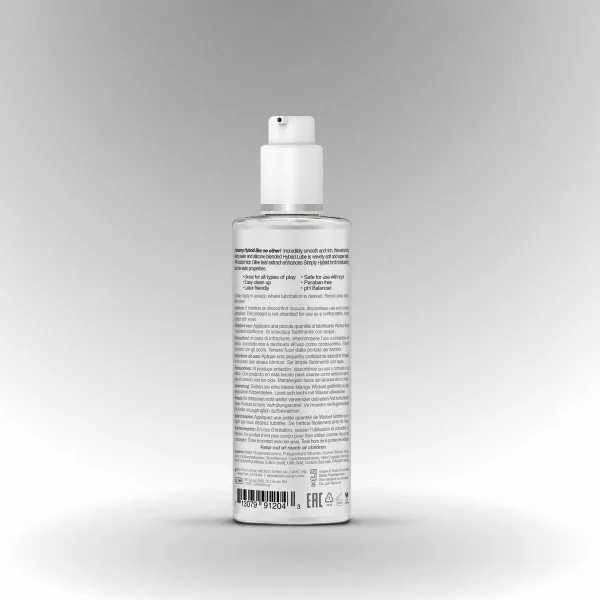 Lubrica Wicked Sensual Care 120 ml