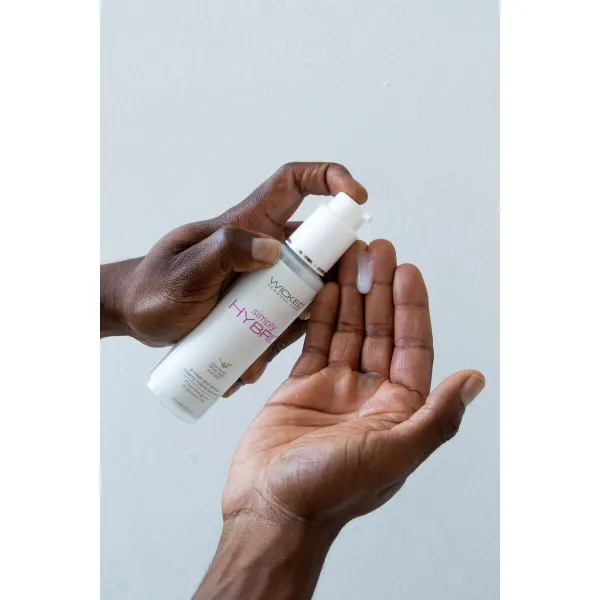 Lubrica Wicked Sensual Care 120 ml