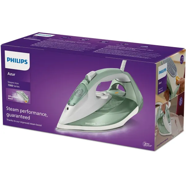 Garų lygintuvas Philips DST7012/70 2600 W