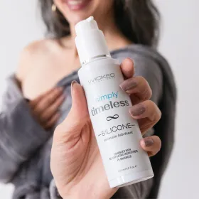 Libesti Wicked Sensual Care 120 ml