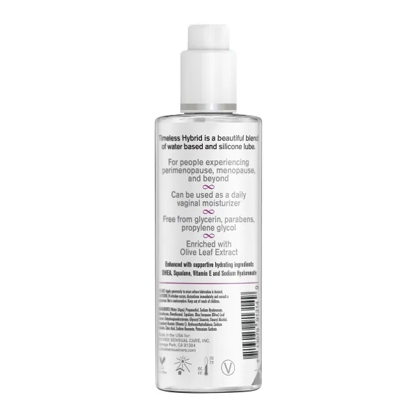 Лубрикант Wicked Sensual Care 120 ml