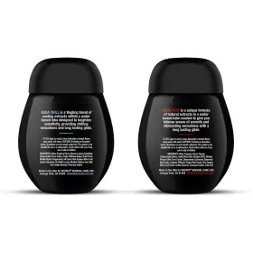 Lubrikants Wicked Sensual Care