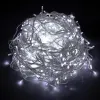 Рождественская LED гирлянда-занавес Springos CL0330 12 м