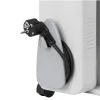Oil-filled Radiator N'oveen OH11 White 2500 W