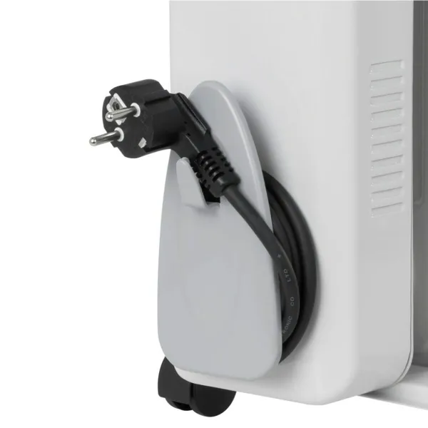Grzejnik N'oveen OH13 Balts 3000 W