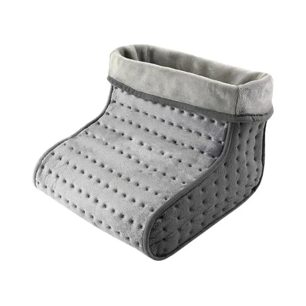 Электроодеяло N'oveen EB550 Серый 30 x 24 x 30 cm