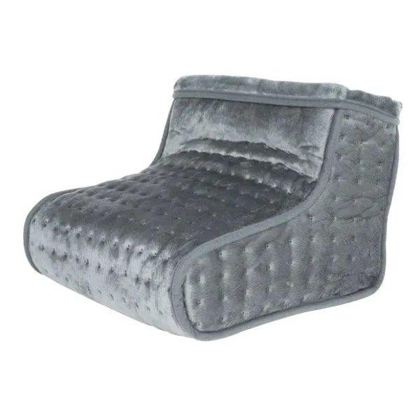 Электроодеяло N'oveen EB550 Серый 30 x 24 x 30 cm