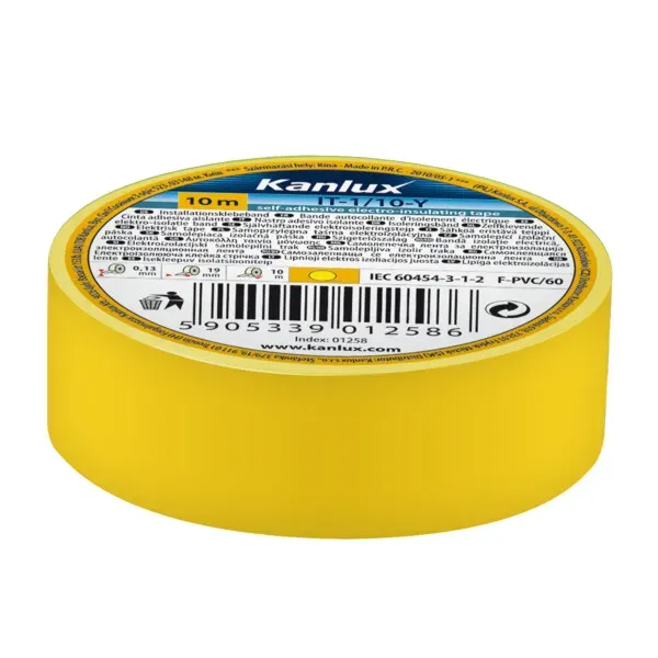 Self-adhesive insulation tape IT