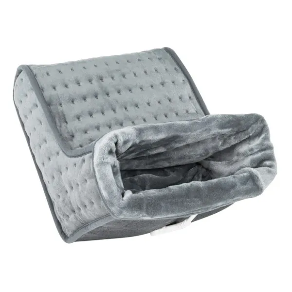 Электроодеяло N'oveen EB550 Серый 30 x 24 x 30 cm