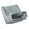 Elektrinė antklodė N'oveen EB550 Pilka 30 x 24 x 30 cm
