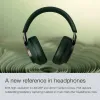 Headphones Bowers & Wilkins FP42978 Black