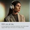 Ausinės Bowers & Wilkins FP42978 Juoda