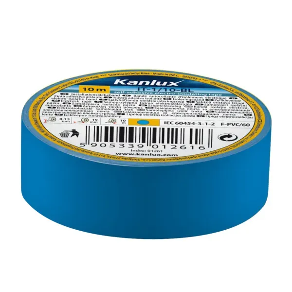 Self-adhesive insulation tape IT