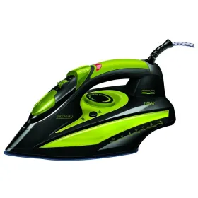 Tvaika Gludeklis Mpm MZE-04/C                        2400 W 2800 W