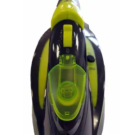 Паровой утюг Mpm MZE-04/C                        2400 W 2800 W