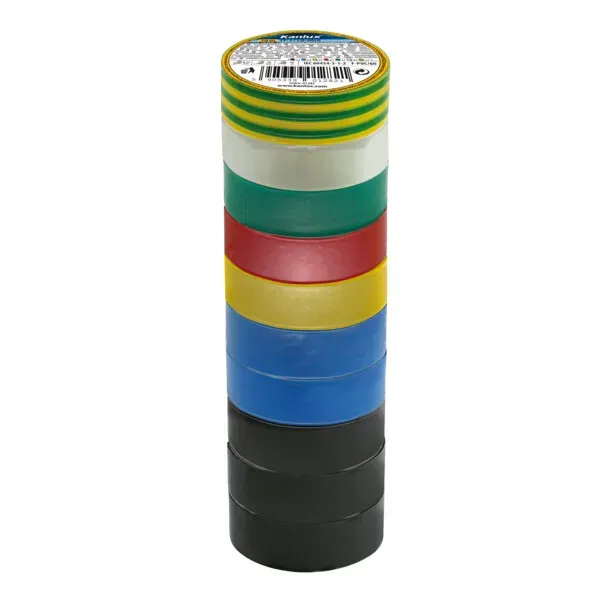 Self-adhesive insulation tape IT