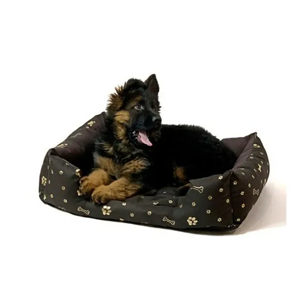Кровать для домашних животных GO GIFT XL Бронзовый 15 x 15 x 55 cm