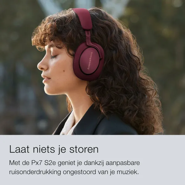 Austiņas Bowers & Wilkins FP44520