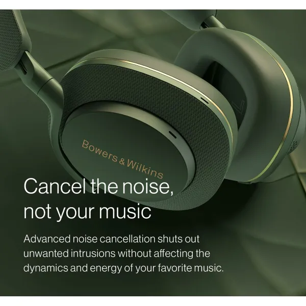 Austiņas Bowers & Wilkins FP44539 Zils
