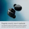 Austiņas Bowers & Wilkins FP44962 Balts