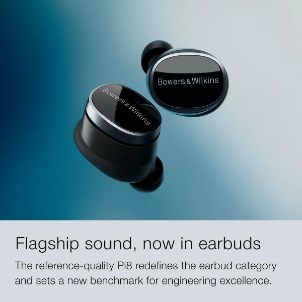 Austiņas Bowers & Wilkins FP44970 Zaļš
