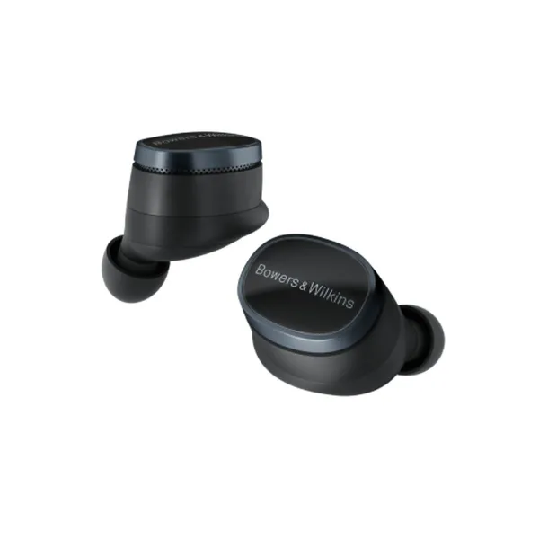 Austiņas Bowers & Wilkins FP44989 Melns