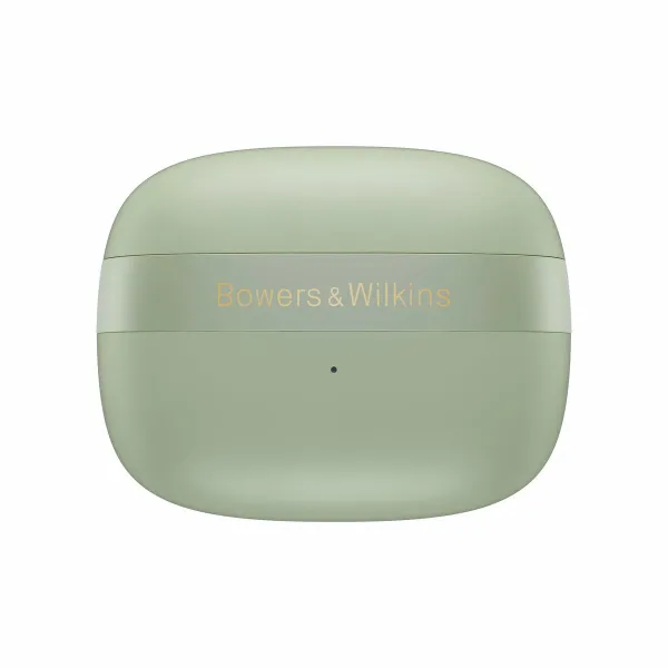 Austiņas Bowers & Wilkins FP44989 Melns